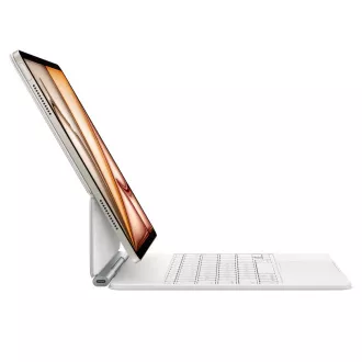 Magic Keyboard for 13" iPad Air -IE- White / SK Magic Keyboard for 13" iPad Air -IE- White / SK