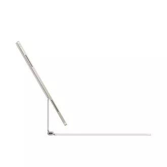 Magic Keyboard for 13" iPad Air -CZ- White Magic Keyboard for 13" iPad Air -CZ- White