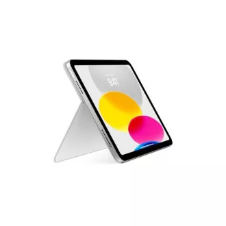 Magic Keyboard Folio for iPad (10GEN) - US Magic Keyboard Folio for iPad (10GEN) - US