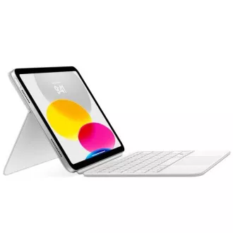 Magic Keyboard Folio for iPad (10GEN) - US Magic Keyboard Folio for iPad (10GEN) - US