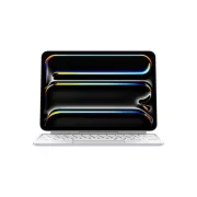 Magic Keyboard iPad Pro 11" (M4,M5) -IE- White /SK
