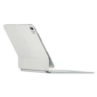 Magic Keyboard iPad Pro 11" (M4,M5) -IE- White /SK Magic Keyboard iPad Pro 11" (M4,M5) -IE- White /SK