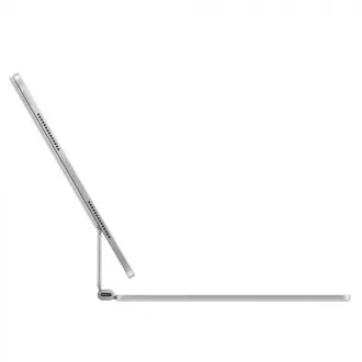Magic Keyboard iPad Pro 11" (M4,M5) -IE- White /SK Magic Keyboard iPad Pro 11" (M4,M5) -IE- White /SK