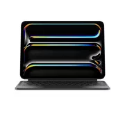 Magic Keyboard iPad Pro 11" (M4,M5) -SK- Black /SK