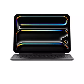 Magic Keyboard iPad Pro 11" (M4,M5) -SK- Black /SK Magic Keyboard iPad Pro 11" (M4,M5) -SK- Black /SK