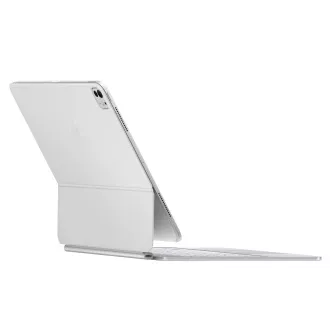 Magic Keyboard iPad Pro 13" (M4,M5) -SK- White /SK