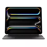 Magic Keyboard iPad Pro 13" (M4,M5) - CZ - Black