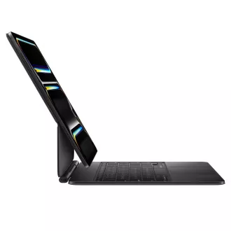 Magic Keyboard iPad Pro 13" (M4,M5) - CZ - Black Magic Keyboard iPad Pro 13" (M4,M5) - CZ - Black