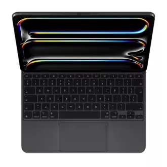 Magic Keyboard iPad Pro 13" (M4,M5) -IE- Black /SK Magic Keyboard iPad Pro 13" (M4,M5) -IE- Black /SK
