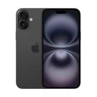Apple iPhone 16 Plus/256GB/Black Apple iPhone 16 Plus/256GB/Black