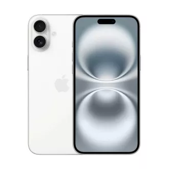 Apple iPhone 16 Plus/256GB/White Apple iPhone 16 Plus/256GB/White