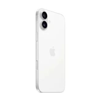 Apple iPhone 16 Plus/256GB/White Apple iPhone 16 Plus/256GB/White