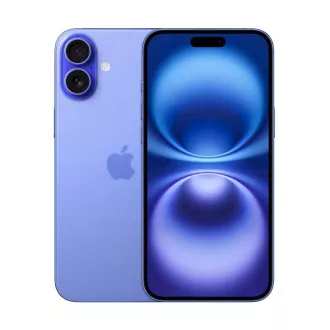 Apple iPhone 16 Plus/256GB/Ultramarine Apple iPhone 16 Plus/256GB/Ultramarine