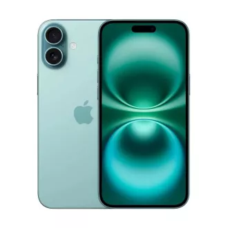 Apple iPhone 16 Plus/256GB/Teal Apple iPhone 16 Plus/256GB/Teal