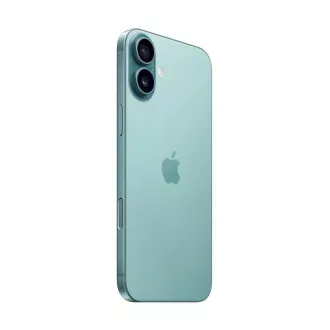 Apple iPhone 16 Plus/256GB/Teal Apple iPhone 16 Plus/256GB/Teal