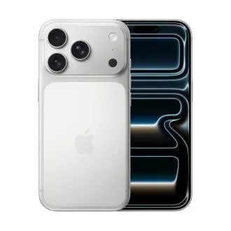 Apple iPhone 17 Pro/512GB/Silver Apple iPhone 17 Pro/512GB/Silver