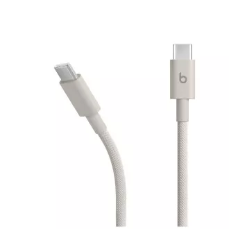 Beats USB-C / USB-C Woven Cable (1.5m)-Surge Stone