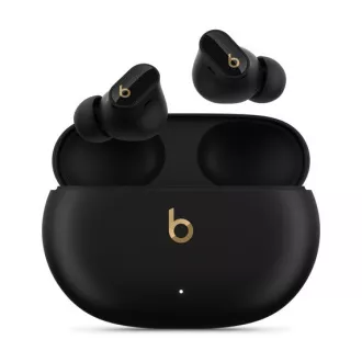 Beats Studio Buds/ANC/BT/Bezdrát/Black/Gold Beats Studio Buds/ANC/BT/Bezdrát/Black/Gold