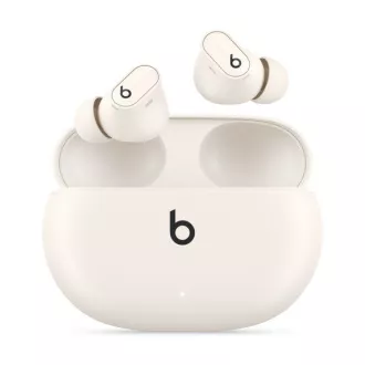 Beats Studio Buds/ANC/BT/Bezdrát/Ivory Beats Studio Buds/ANC/BT/Bezdrát/Ivory