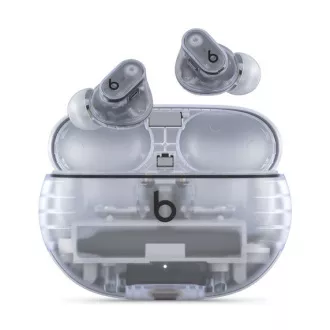 Beats Studio Buds/ANC/BT/Bezdrát/Transparent Beats Studio Buds/ANC/BT/Bezdrát/Transparent