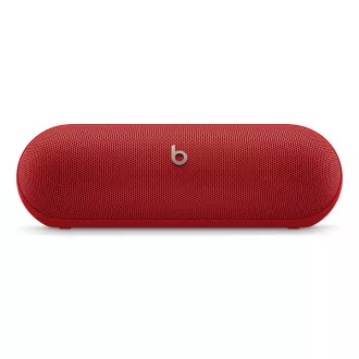 Beats Pill/Statement Red