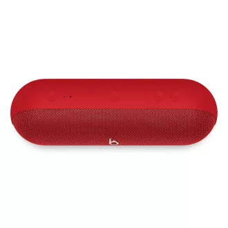 Beats Pill/Statement Red
