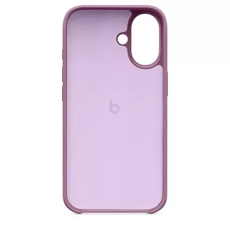 Beats iPhone 16 Case with MagSafe - Sunset Purple Beats iPhone 16 Case with MagSafe - Sunset Purple
