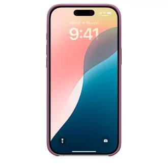 Beats iPhone 16 Pro Max Case with MS-Sunset Purple Beats iPhone 16 Pro Max Case with MS-Sunset Purple