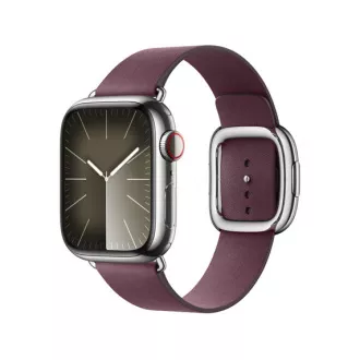 Watch Acc/41/Mulberry Mod.Buckle - Large Watch Acc/41/Mulberry Mod.Buckle - Large