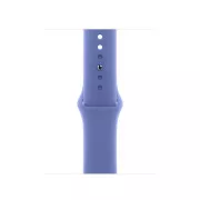 Watch Acc/42/Periwinkle Sport Band - S/M
