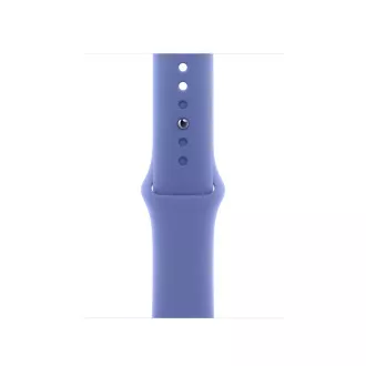 Watch Acc/42/Periwinkle Sport Band - S/M