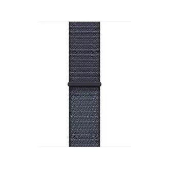 Watch Acc/40/Anchor Blue Sport Loop Watch Acc/40/Anchor Blue Sport Loop