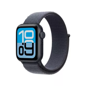 Watch Acc/40/Anchor Blue Sport Loop Watch Acc/40/Anchor Blue Sport Loop