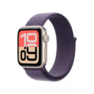 Watch Acc/40/Purple Fog Sport Loop Watch Acc/40/Purple Fog Sport Loop