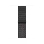 Watch Acc/42/Dark Gray Sport Loop