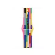 Watch Acc/40/Pride Edition Sport Band - S/M