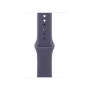 Watch Acc/40/Purple Fog Sport Band - S/M