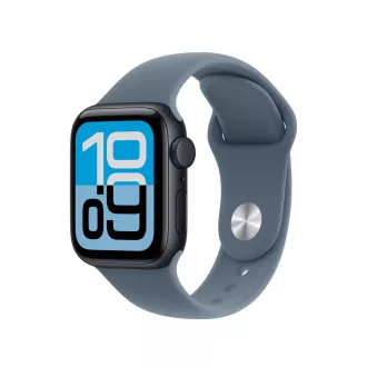 Watch Acc/42/Anchor Blue Sport Band - M/L Watch Acc/42/Anchor Blue Sport Band - M/L
