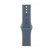 Watch Acc/46/Anchor Blue Sport Band - M/L