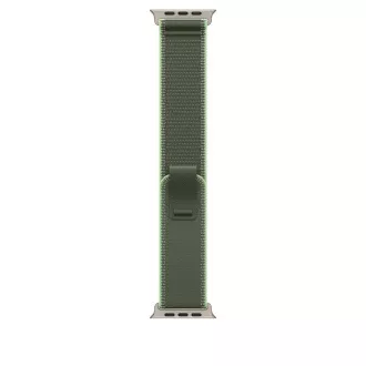 Watch Acc/49/Green/Neon Trail Loop -M/L-N.Titan
