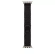 Watch Acc/49/Black/Charc. Trail Loop -S/M-N.Titan