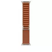 Watch Acc/49/Terra Cotta Alpine Loop -L-N.Titan