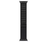 Watch Acc/49/Black Alpine Loop -L-Bl.Titan