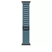 Watch Acc/49/Light Blue Alpine Loop -L-Bl.Titan