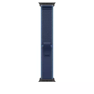Watch Acc/49/Blue/Br.Blue Trail Loop -S/M-Bl.Titan