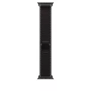 Watch Acc/49/Black/Charc. Trail Loop -M/L-Bl.Titan