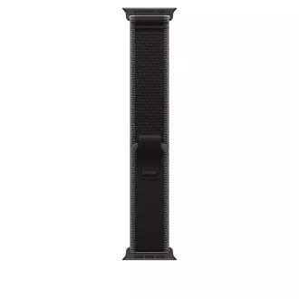 Watch Acc/49/Black/Charc. Trail Loop -M/L-Bl.Titan