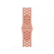 Watch Acc/40/Alpenglow Pink Nike Sport Band - M/L