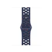 Watch Acc/40/Blue Ribbon Nike Sport Band - M/L