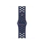 Watch Acc/42/Blue Ribbon Nike Sport Band - S/M